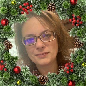 Meet your Posher, Krissy